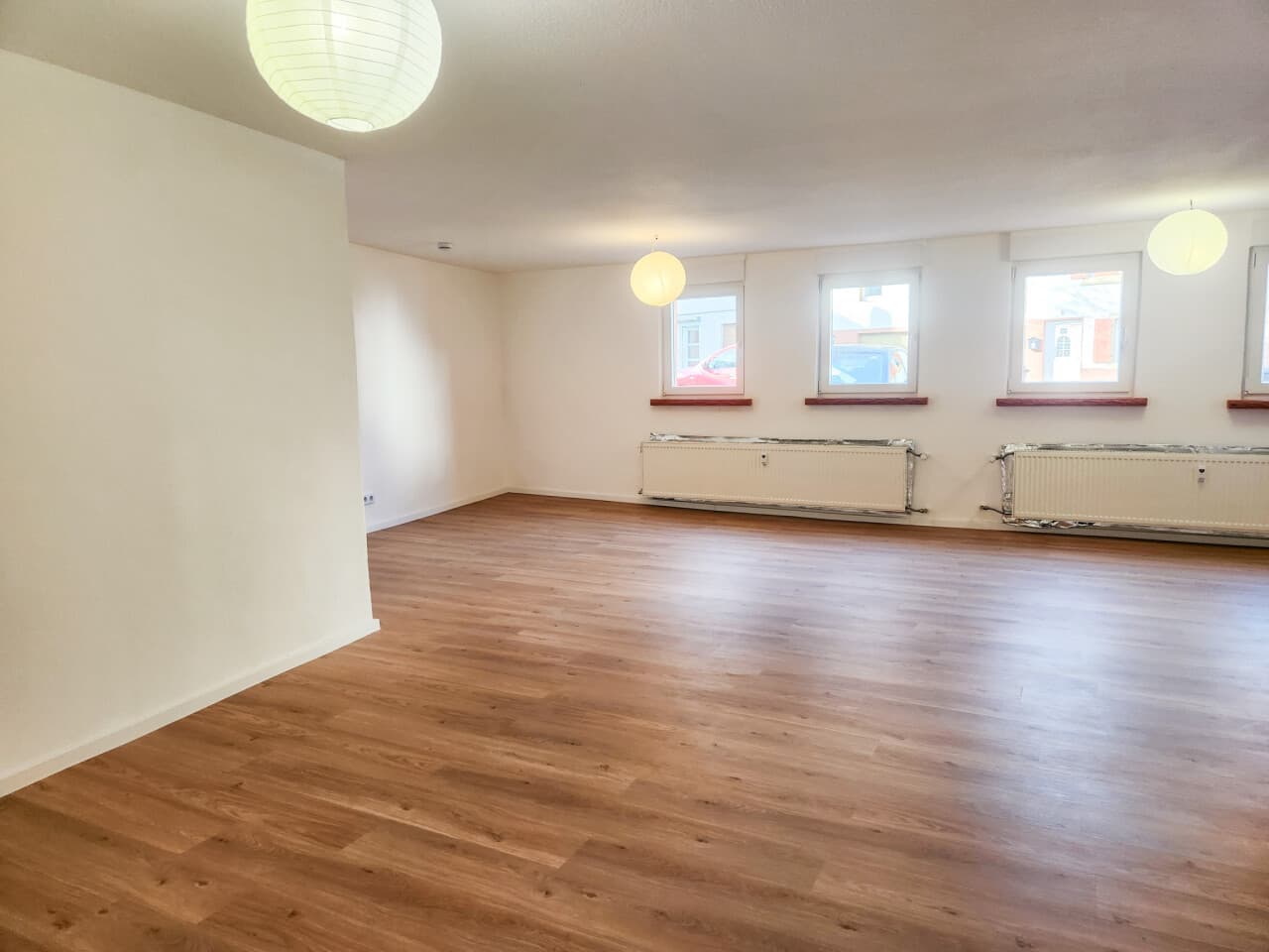 Etagenwohnung in Lambrecht – Bild 3