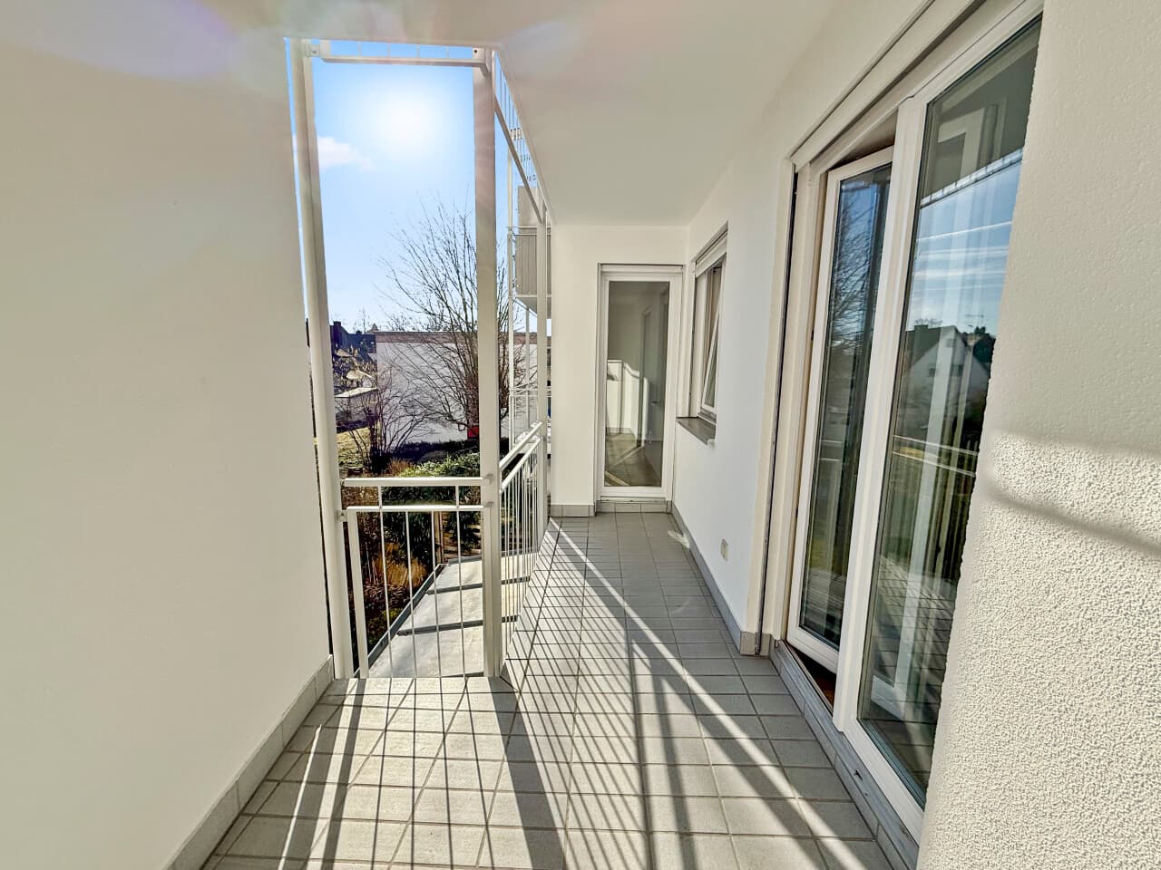 Etagenwohnung in Straubing – Bild 5