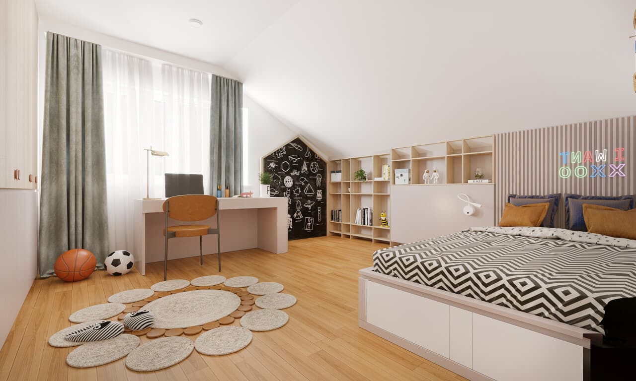 Einfamilienhaus in Rheinfelden – Bild 14