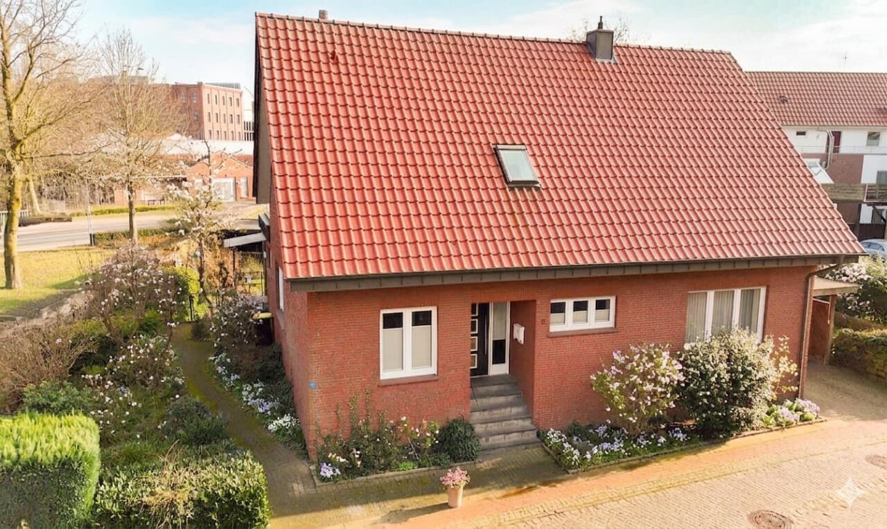 Einfamilienhaus in Schüttorf – Bild 2