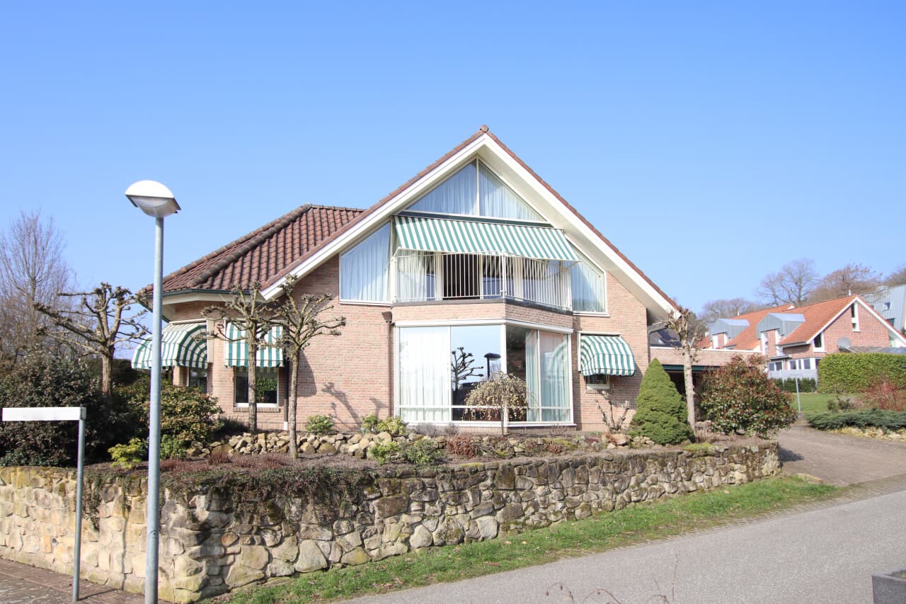 Einfamilienhaus in Bad Bentheim – Bild 18