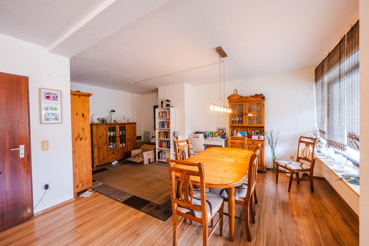 Reihenmittelhaus in Goch - Pfalzdorf – Bild 11