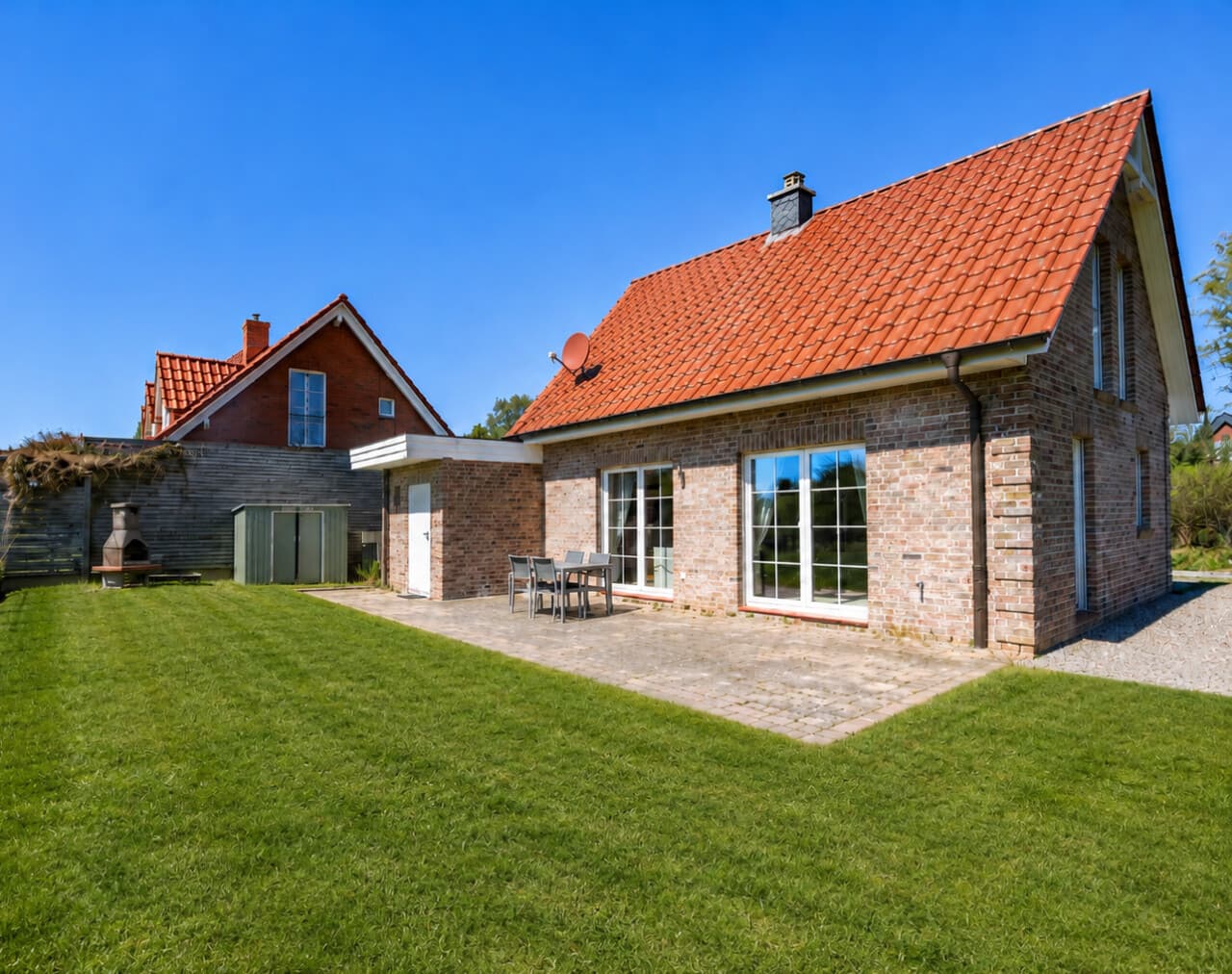 Einfamilienhaus in Schönberg – Bild 3