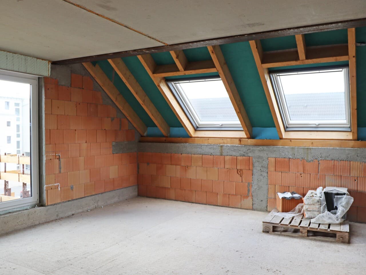 Zweifamilienhaus in Griesheim – Bild 8