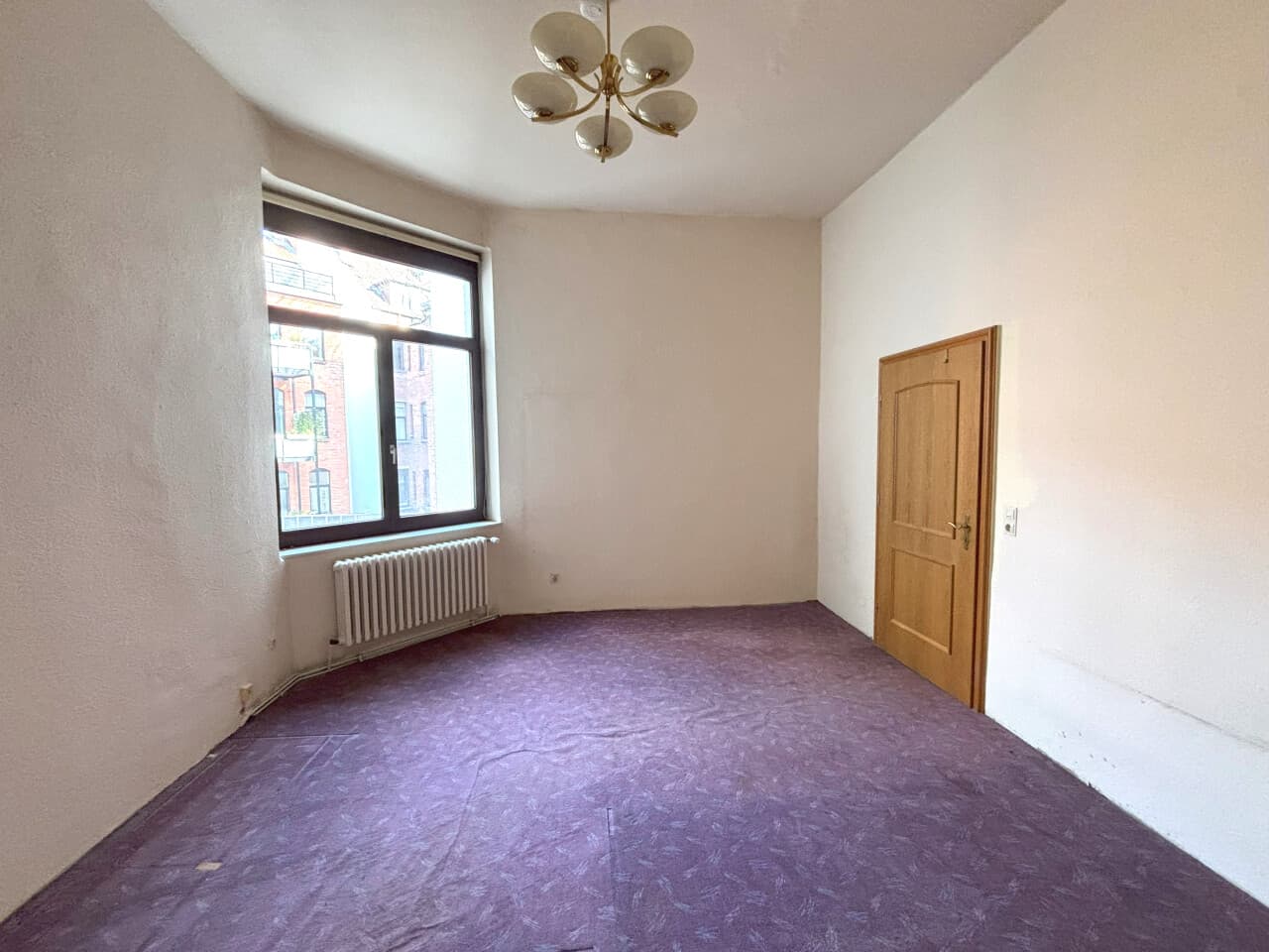 Etagenwohnung in Hannover – Bild 11