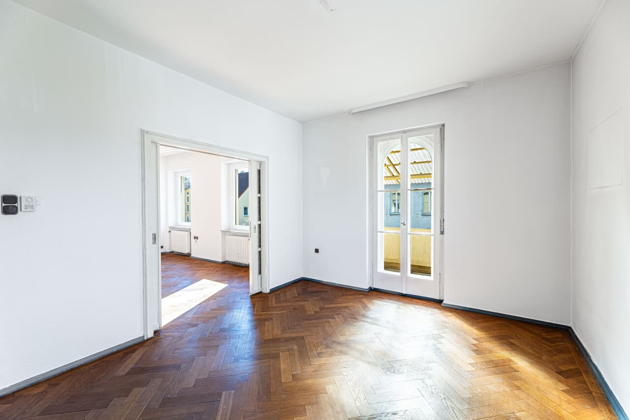 Zweifamilienhaus in Nürnberg – Bild 8