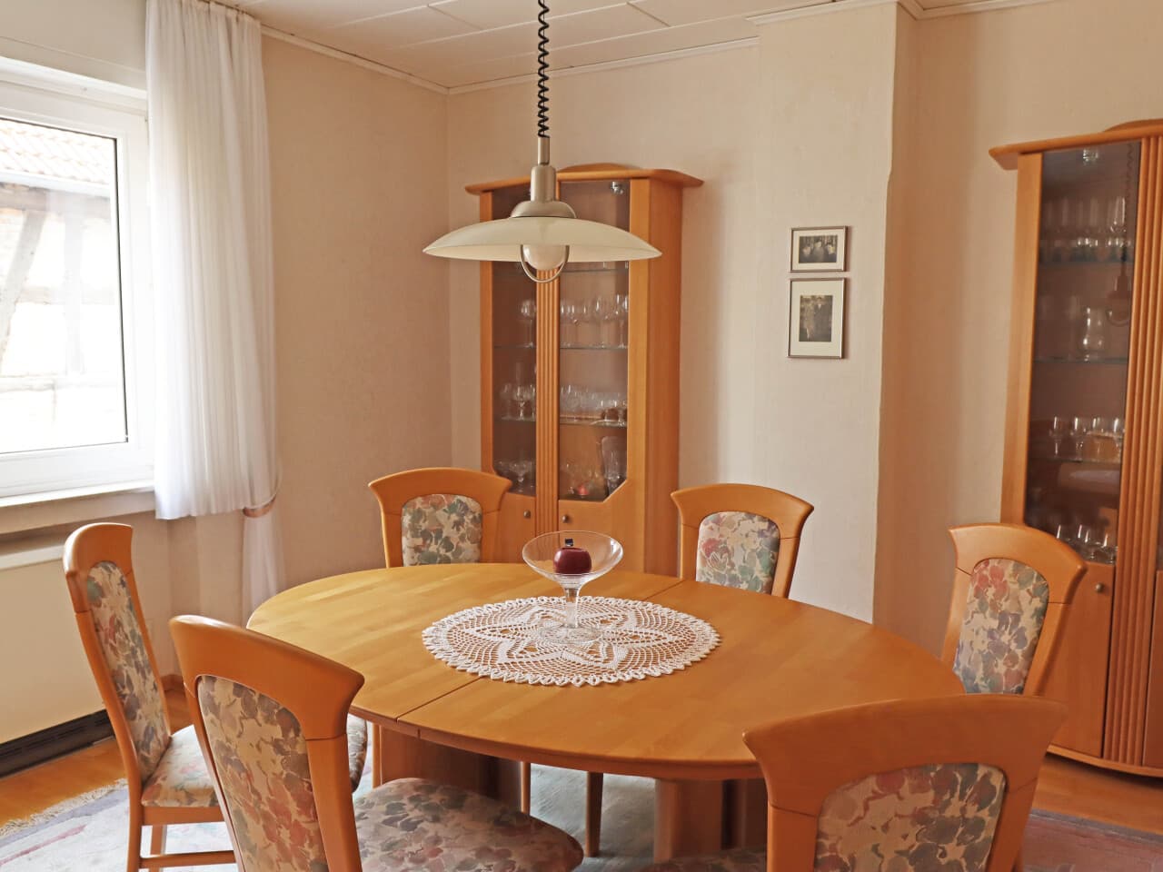 Einfamilienhaus in Ober-Ramstadt OT Rohrbach – Bild 9