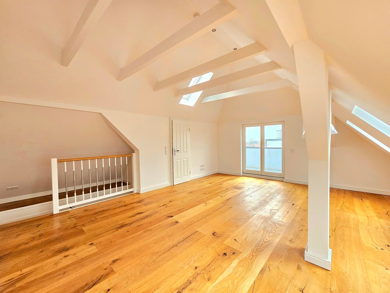 Maisonette in Bremen – Bild 9