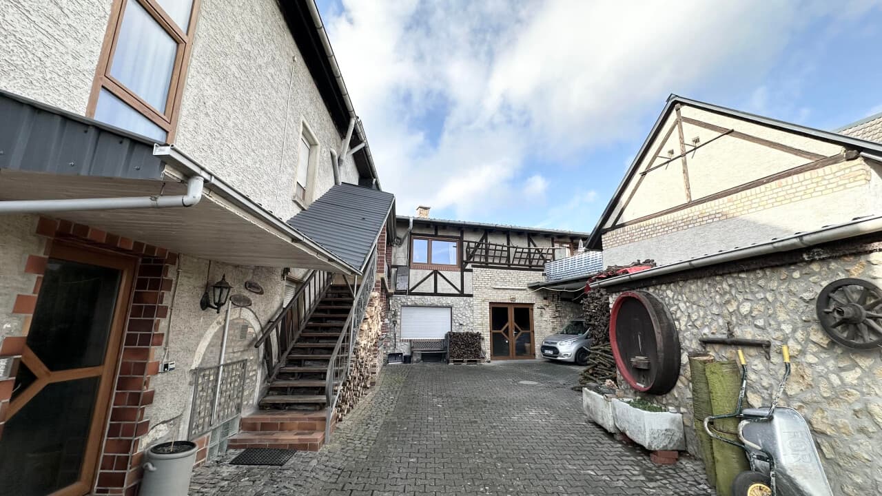 Etagenwohnung in Stadecken-Elsheim – Bild 8