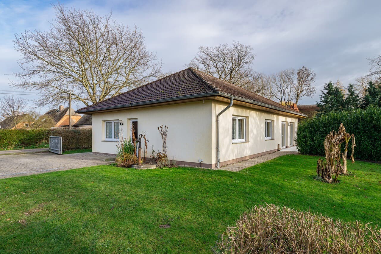 Einfamilienhaus in Penzin – Bild 3
