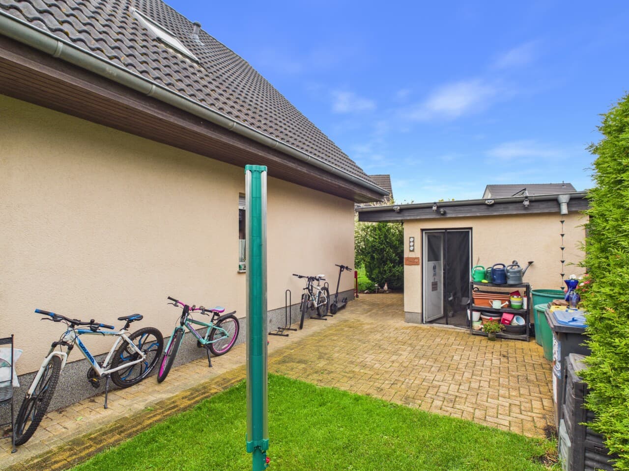 Einfamilienhaus in Velten – Bild 8