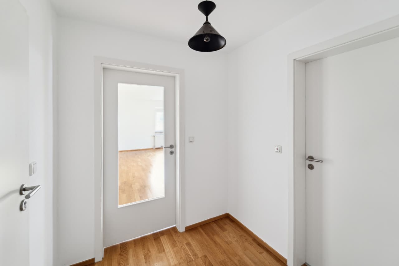 Etagenwohnung in Traunreut – Bild 4