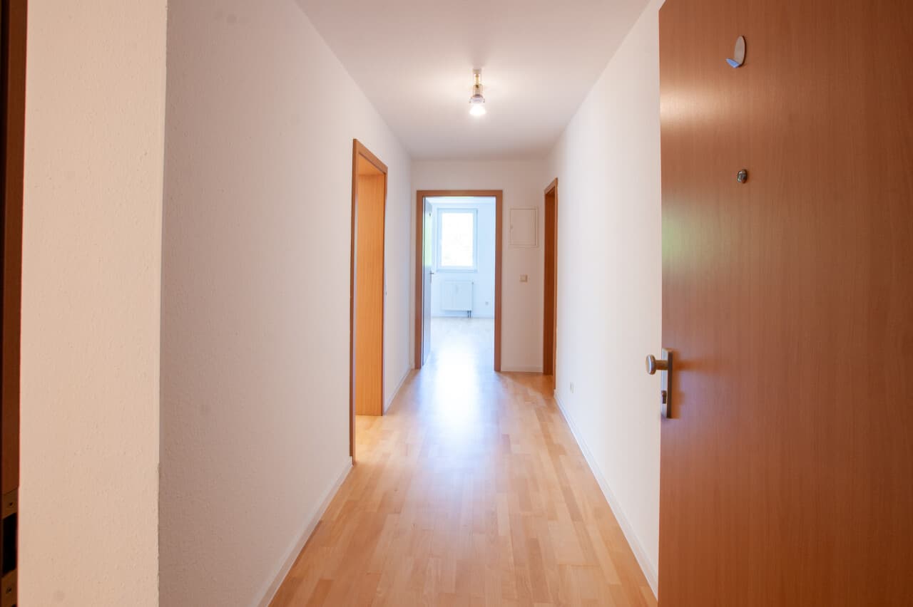 Etagenwohnung in Kaiserslautern – Bild 2