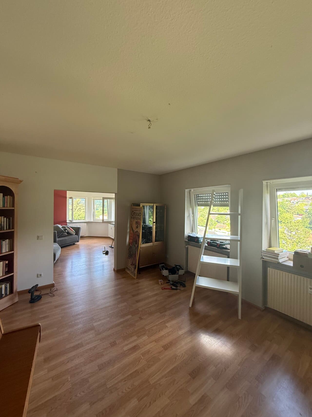 Etagenwohnung in Saarbrücken – Bild 7