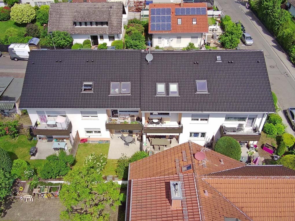 Mehrfamilienhaus in Rödermark – Bild 4