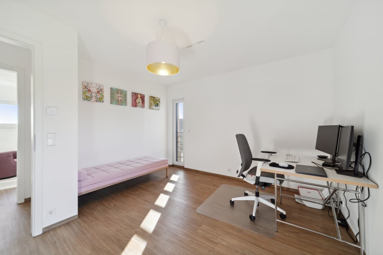 Einfamilienhaus in Lonnerstadt – Bild 11