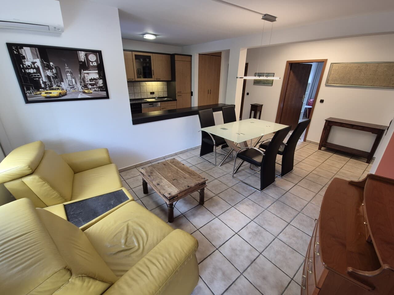 Etagenwohnung in Pulheim-Sinnersdorf – Bild 18