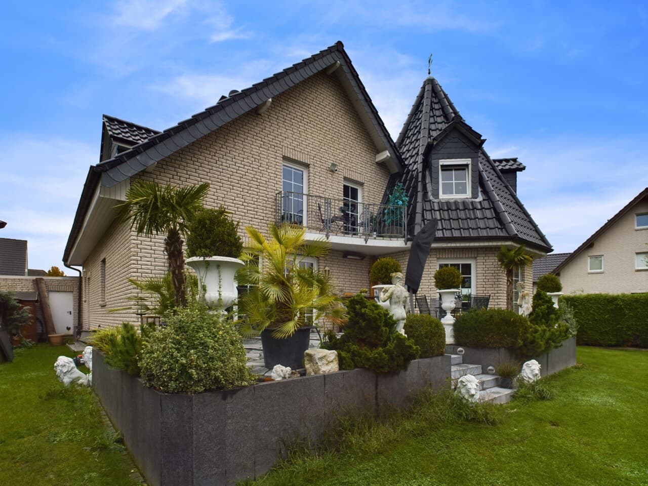 Einfamilienhaus in Giesen – Bild 13