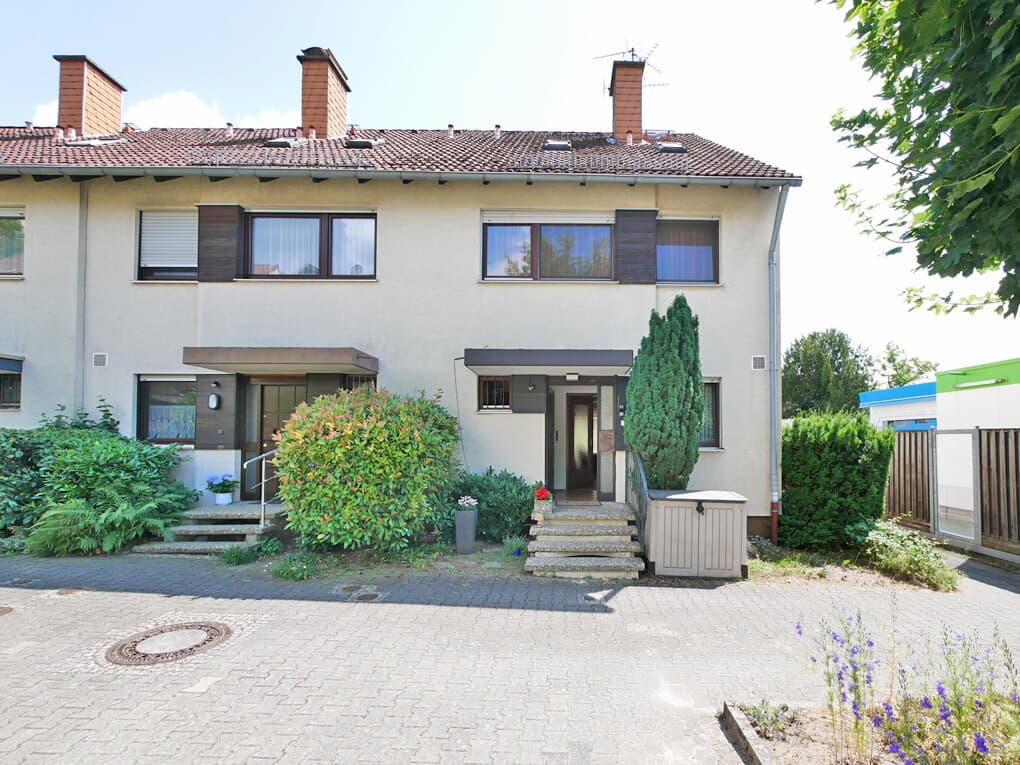 Reihenendhaus in Langen – Bild 5