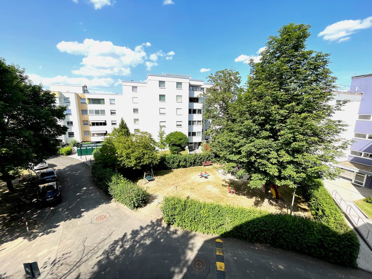 Etagenwohnung in Karben – Bild 16