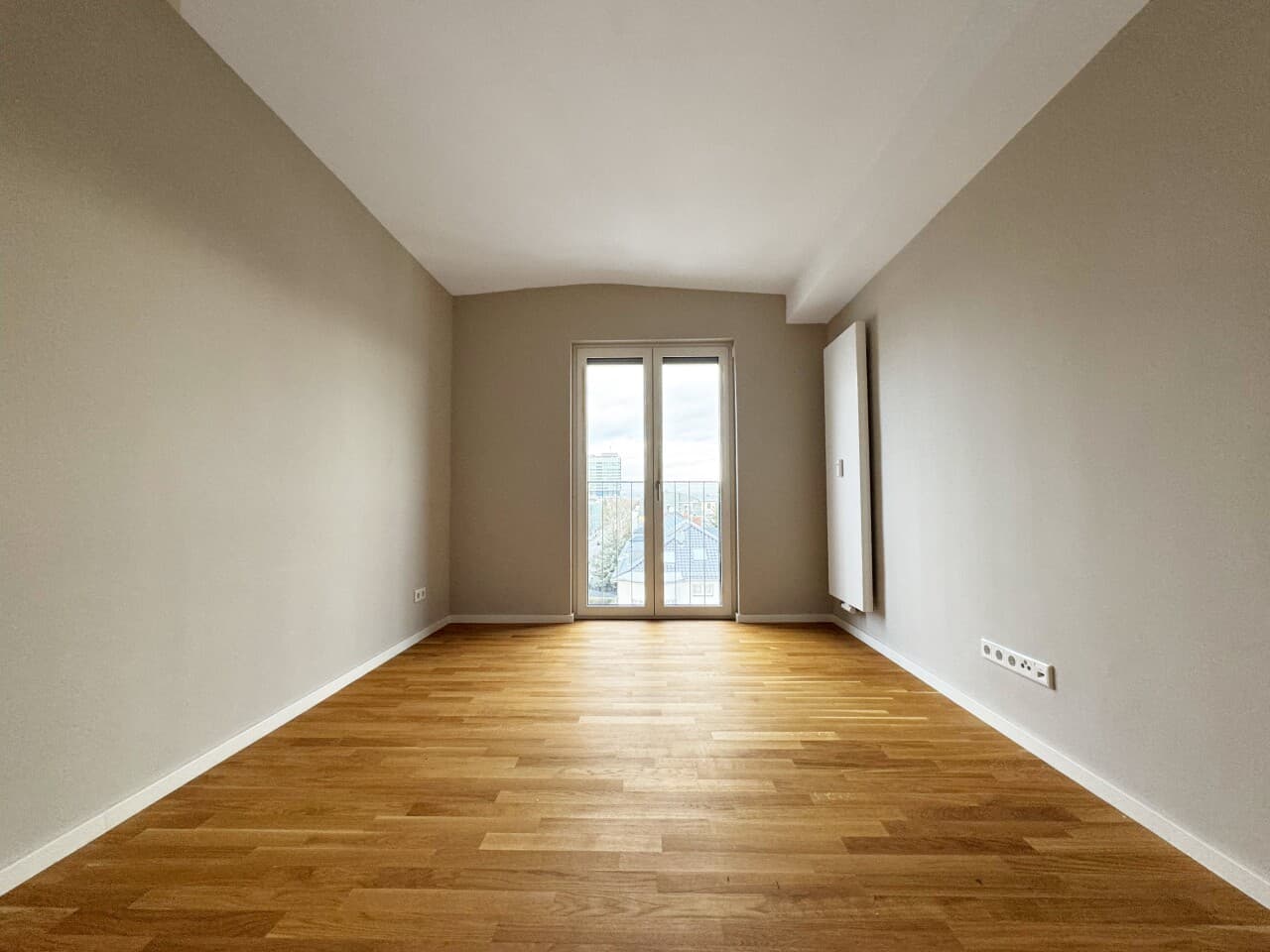 Etagenwohnung in Frankfurt – Bild 6