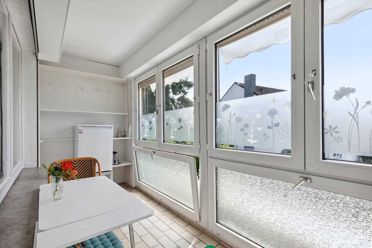 Reihenhaus in Aachen – Bild 20