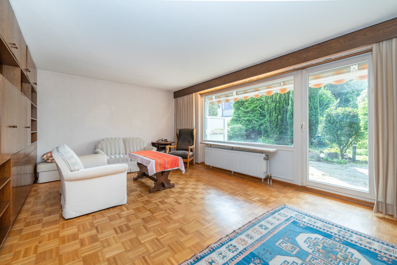 Reihenendhaus in Dortmund - Wickede – Bild 14