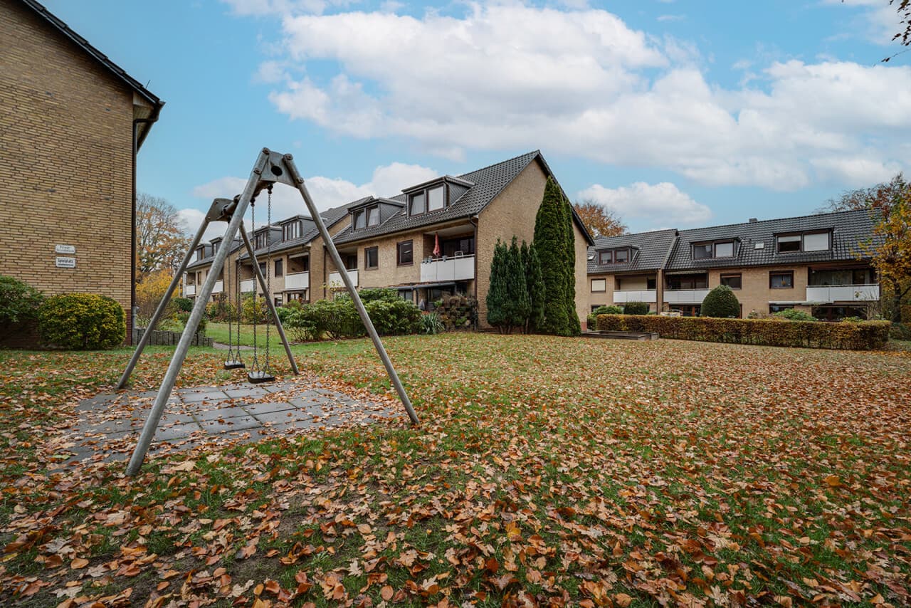 Etagenwohnung in Ritterhude – Bild 4
