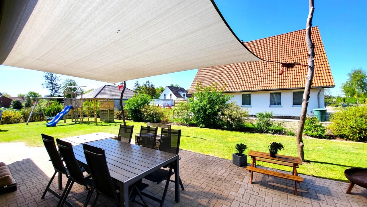 Einfamilienhaus in Schweringen – Bild 5