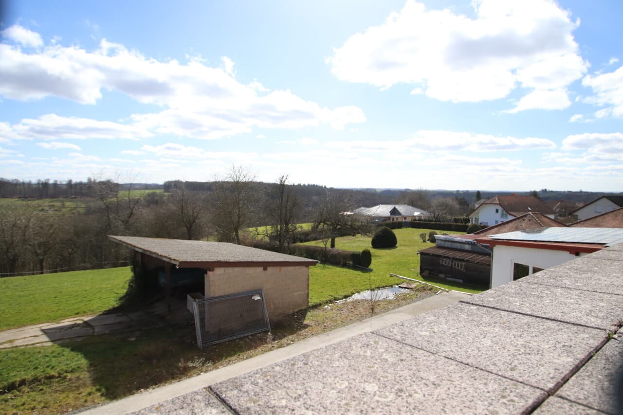 Zweifamilienhaus in Krähenberg – Bild 59