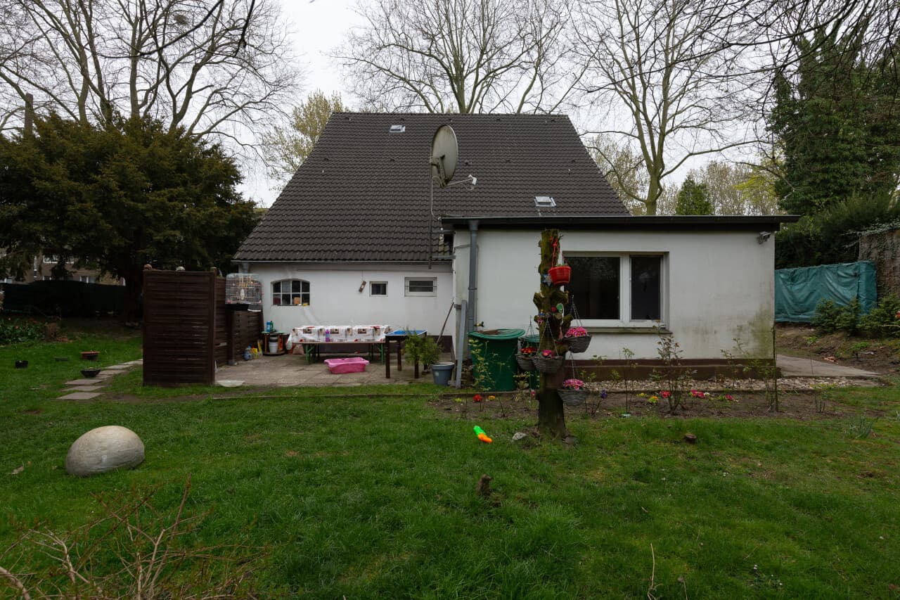 Zweifamilienhaus in Datteln – Bild 17