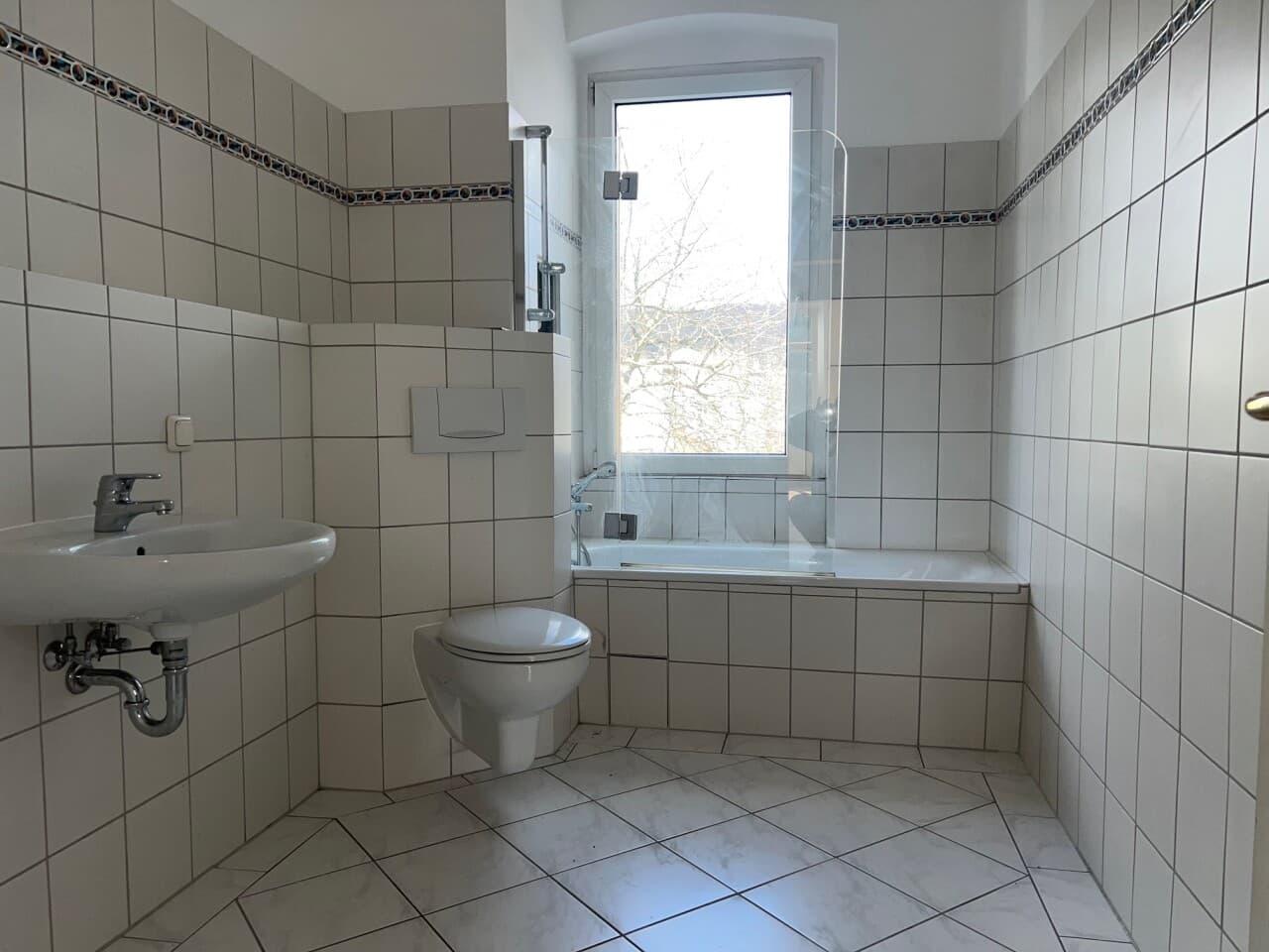 Etagenwohnung in Gera – Bild 3