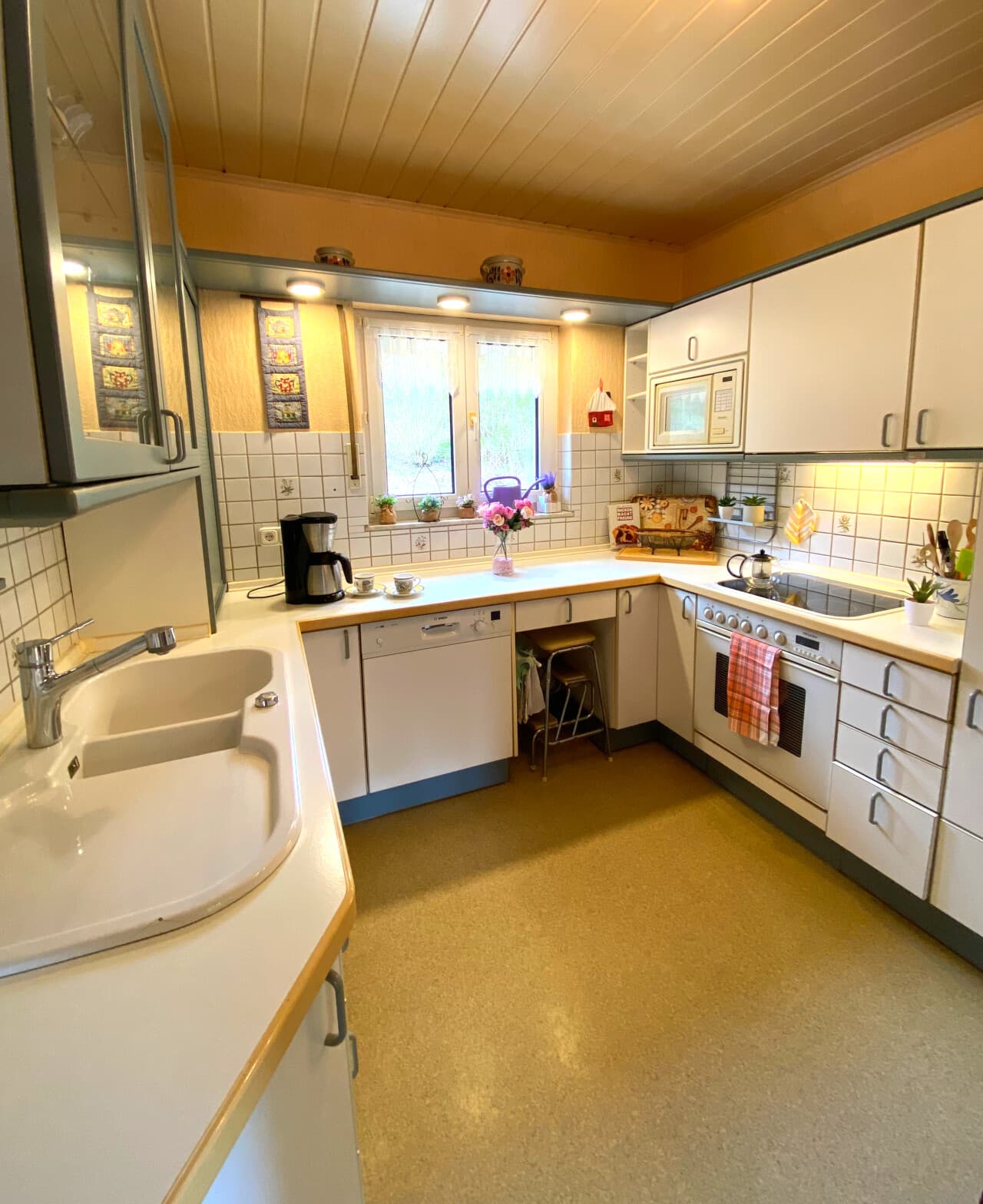 Einfamilienhaus in Langgöns-Cleeberg – Bild 12