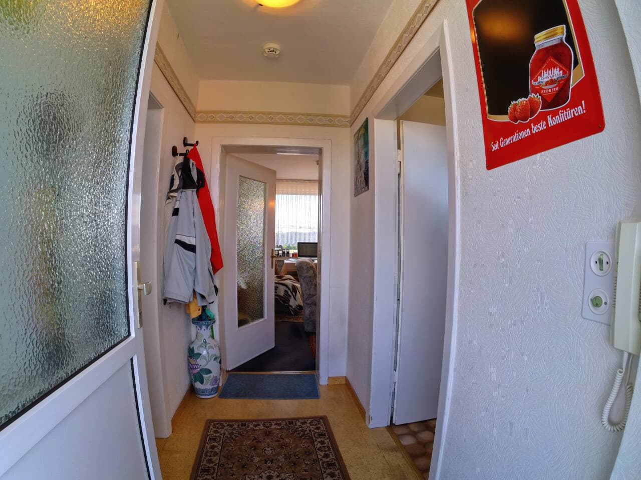 Etagenwohnung in Nordhorn – Bild 4