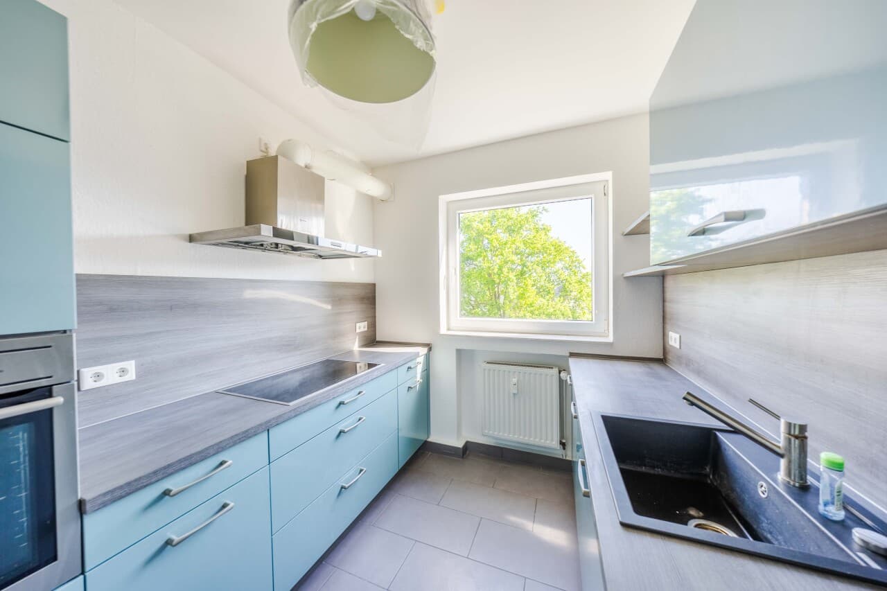 Etagenwohnung in Kamp-Lintfort – Bild 8