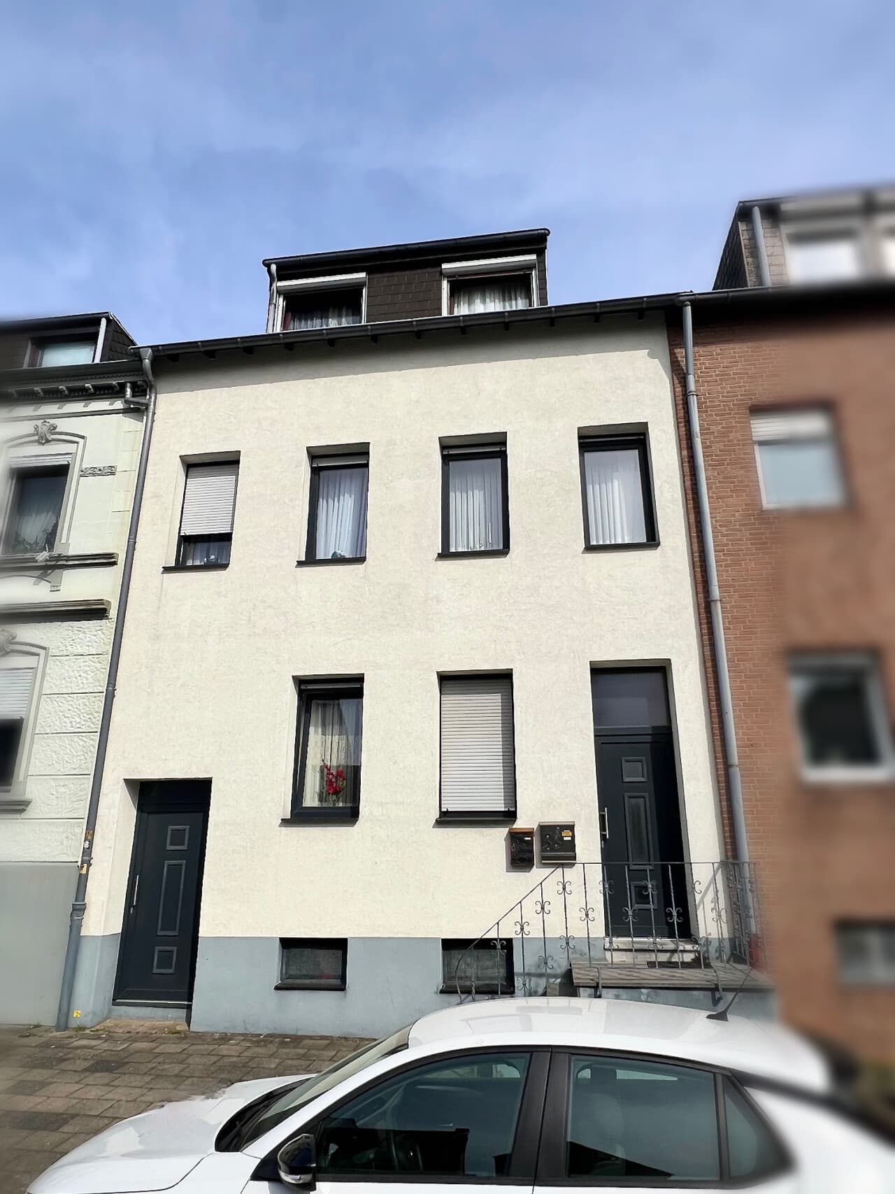 Reihenmittelhaus in Aachen – Bild 2