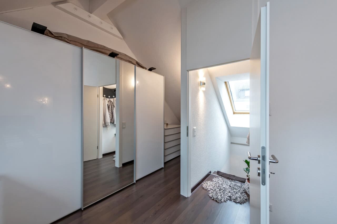Reihenmittelhaus in Stuttgart – Bild 28