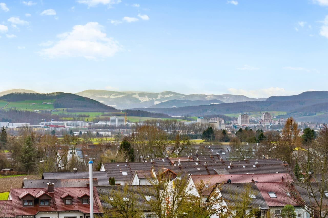 Reihenhaus in Rheinfelden – Bild 21