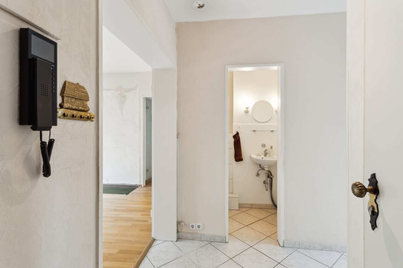 Etagenwohnung in Bremen – Bild 5