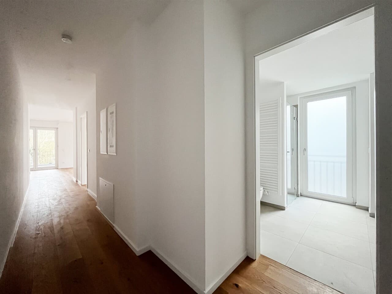 Etagenwohnung in Frankfurt am Main – Bild 6