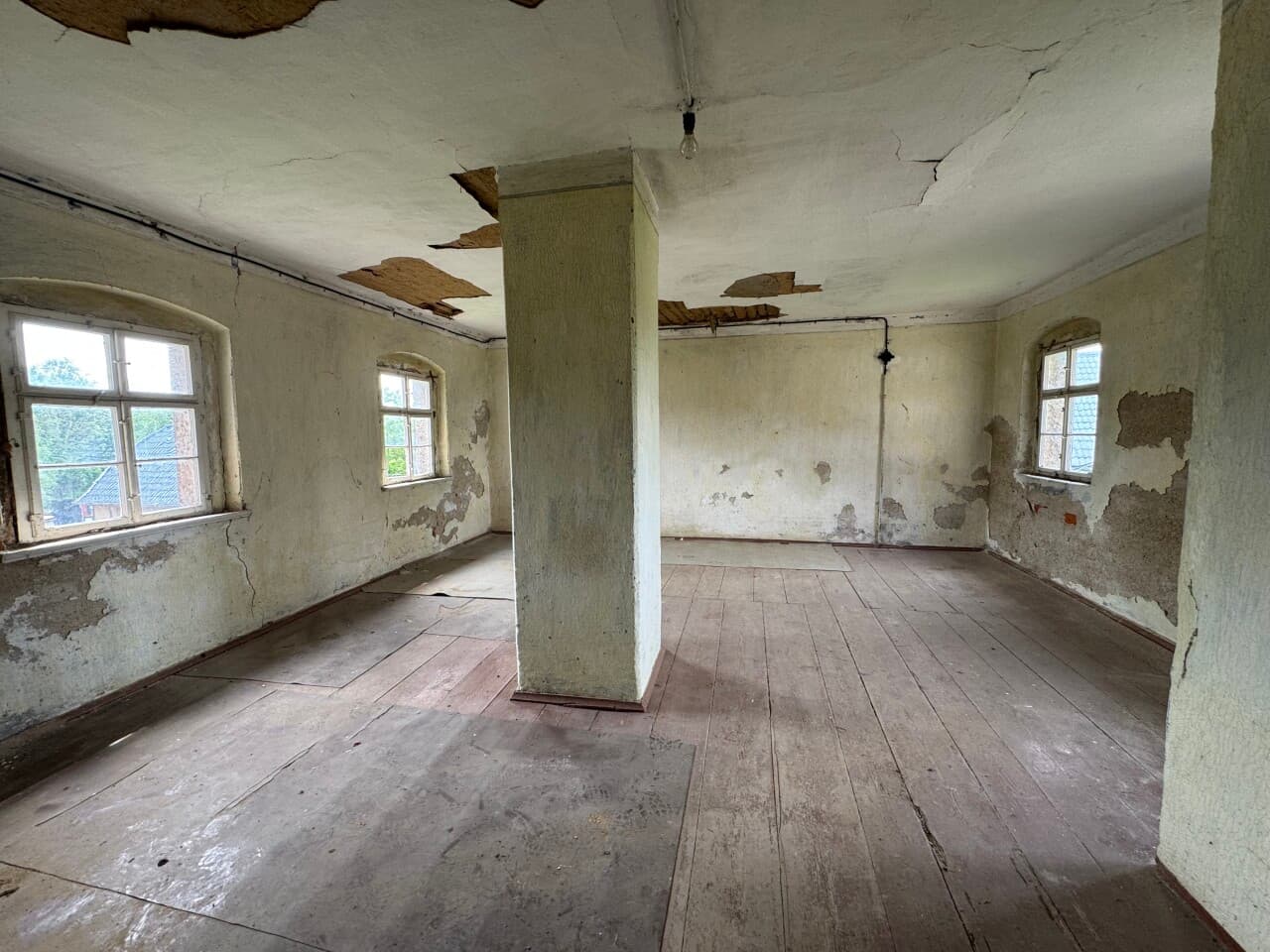 Bauernhaus in Waldheim OT Neuhausen – Bild 33