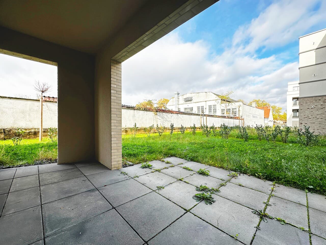 Etagenwohnung in Frankfurt am Main – Bild 5