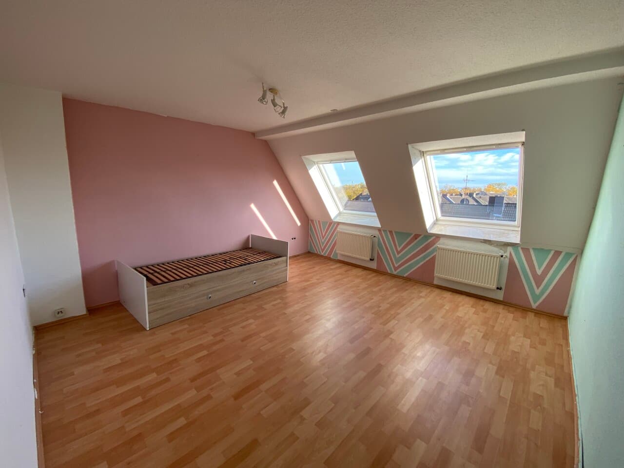 Dachgeschosswohnung in Dortmund – Bild 6