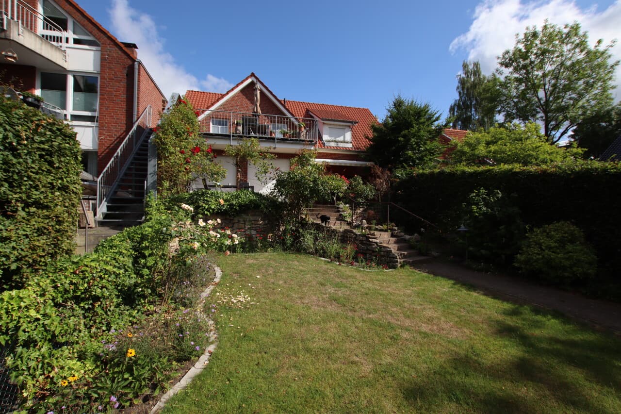 Dachgeschosswohnung in Bad Bentheim – Bild 14
