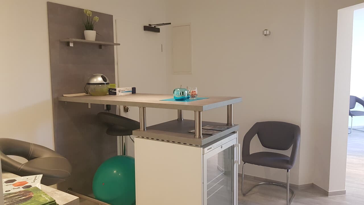 Praxis in Unna (Zentrum) – Bild 16