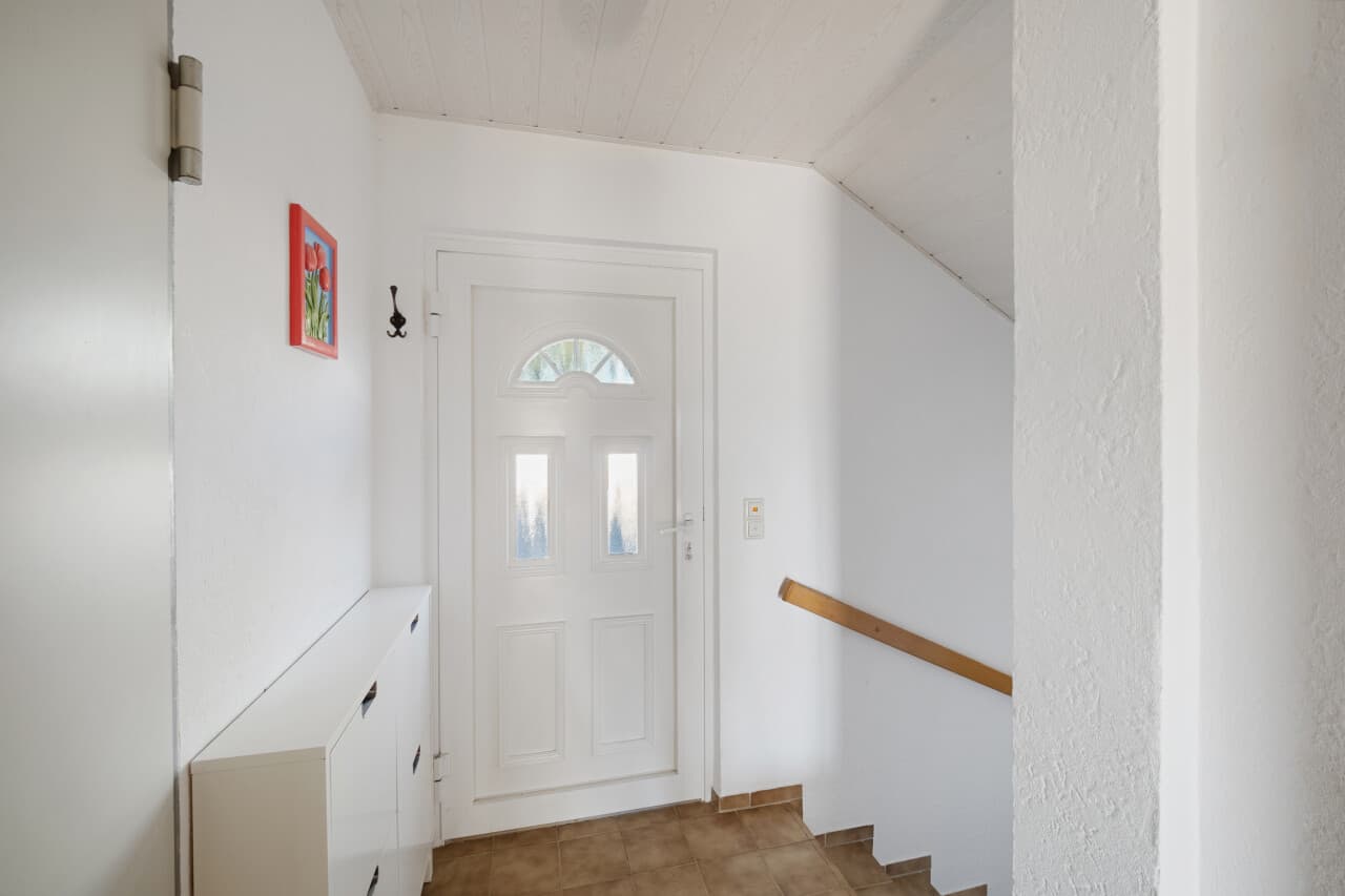Doppelhaushälfte in Rheinfelden – Bild 13