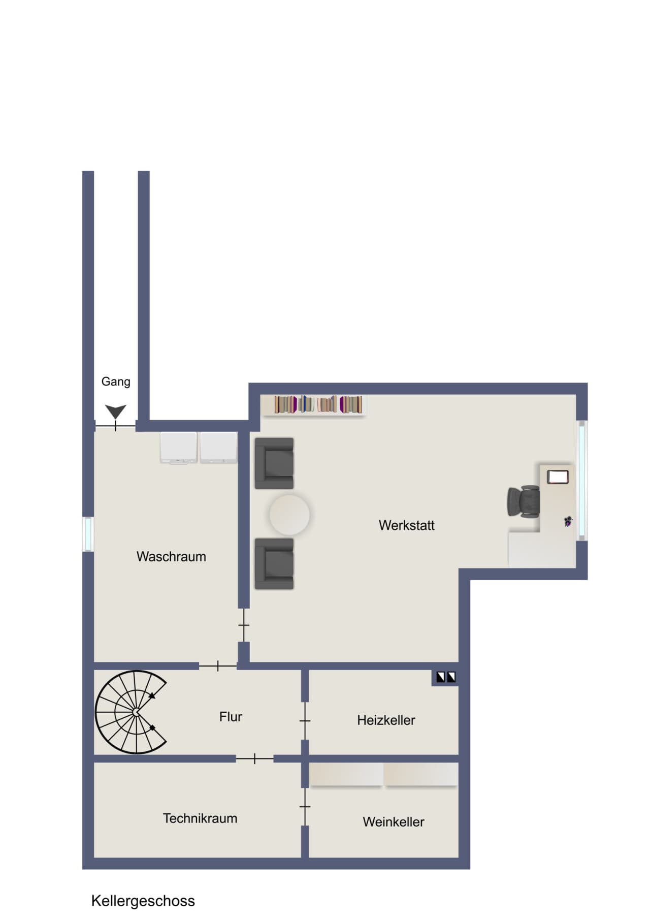 Einfamilienhaus in Bobenheim-Roxheim – Bild 8