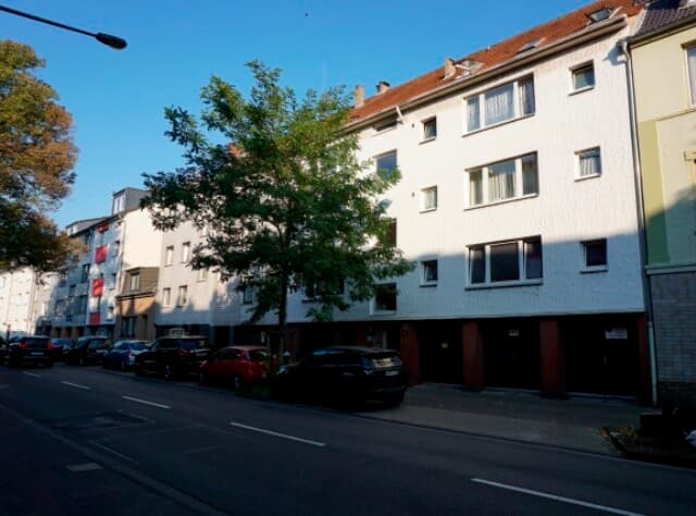 Etagenwohnung in Köln – Bild 7