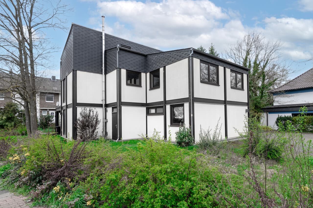 Wohn- und Geschäftshaus in Lehrte – Bild 9