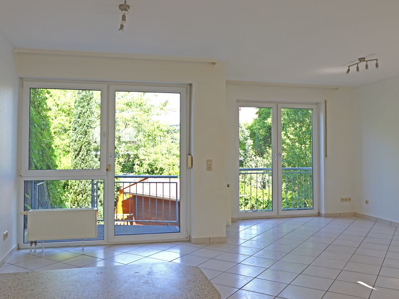 Reihenendhaus in Darmstadt – Bild 2